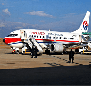 博鳌航空空运航空快运业稳步发展的原因是什么？